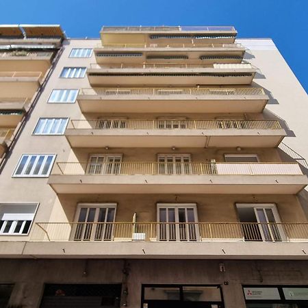 Milano Apartment Trieste Exterior photo