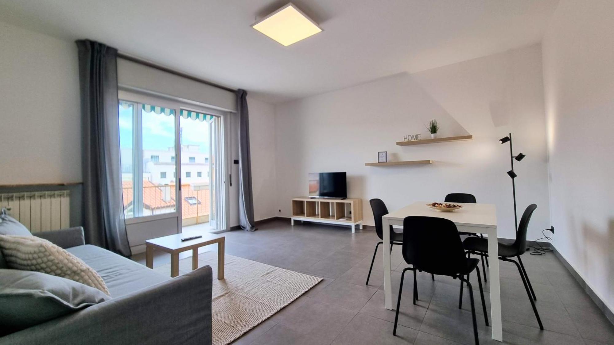Milano Apartment Trieste Exterior photo