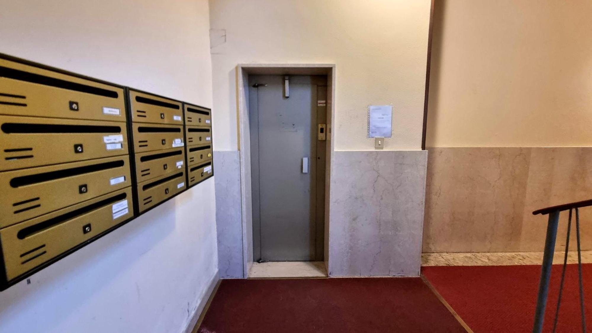 Milano Apartment Trieste Exterior photo