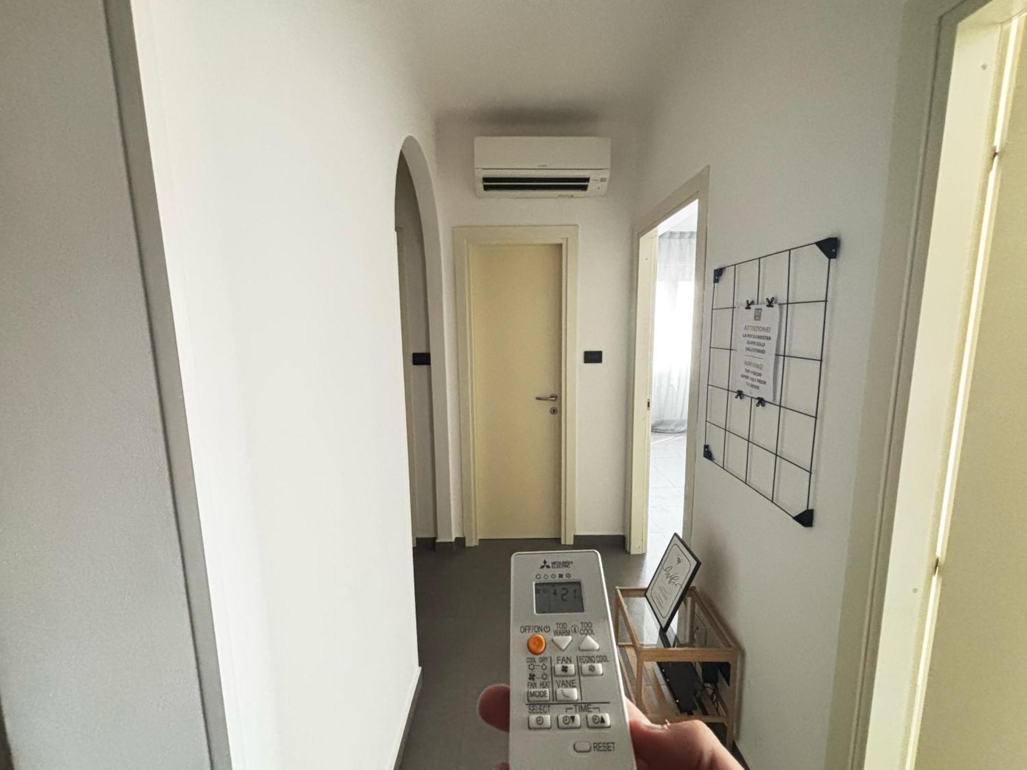 Milano Apartment Trieste Exterior photo
